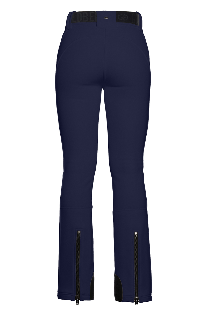 Goldbergh PIPPA SKI PANTS Blauw-1 2