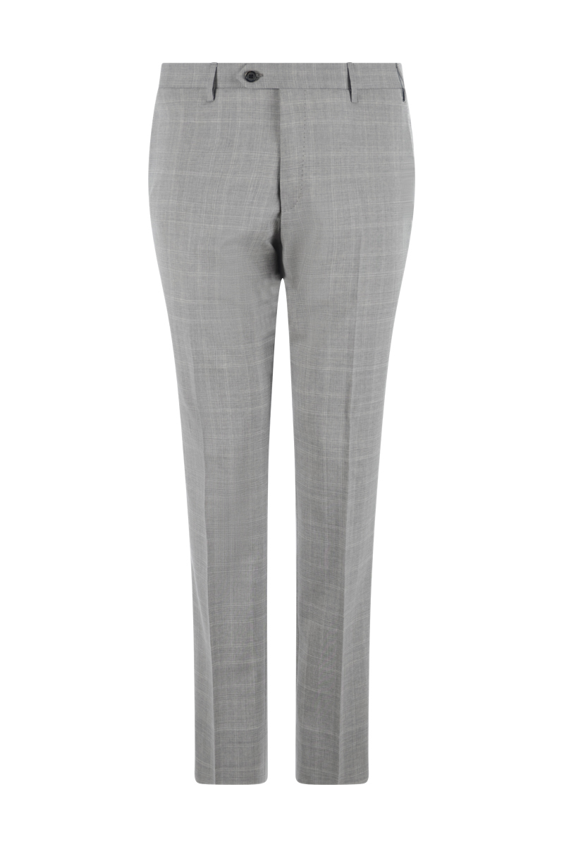 Corneliani SUIT 7R Grijs-1 3