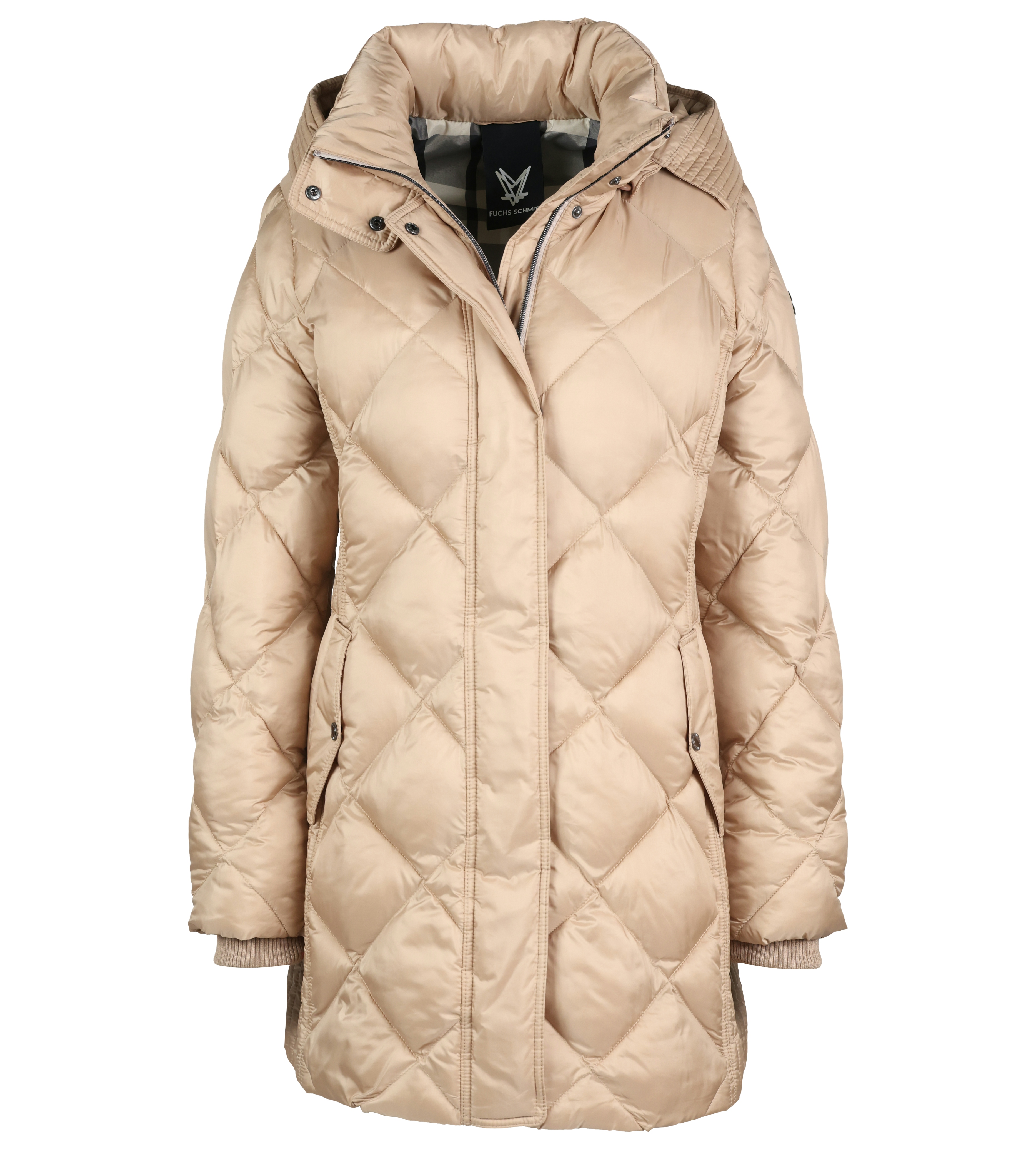 Fuchs Schmitt JACKE CAMEL 1