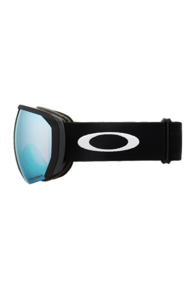 Oakley Flight Path L Zwart 3