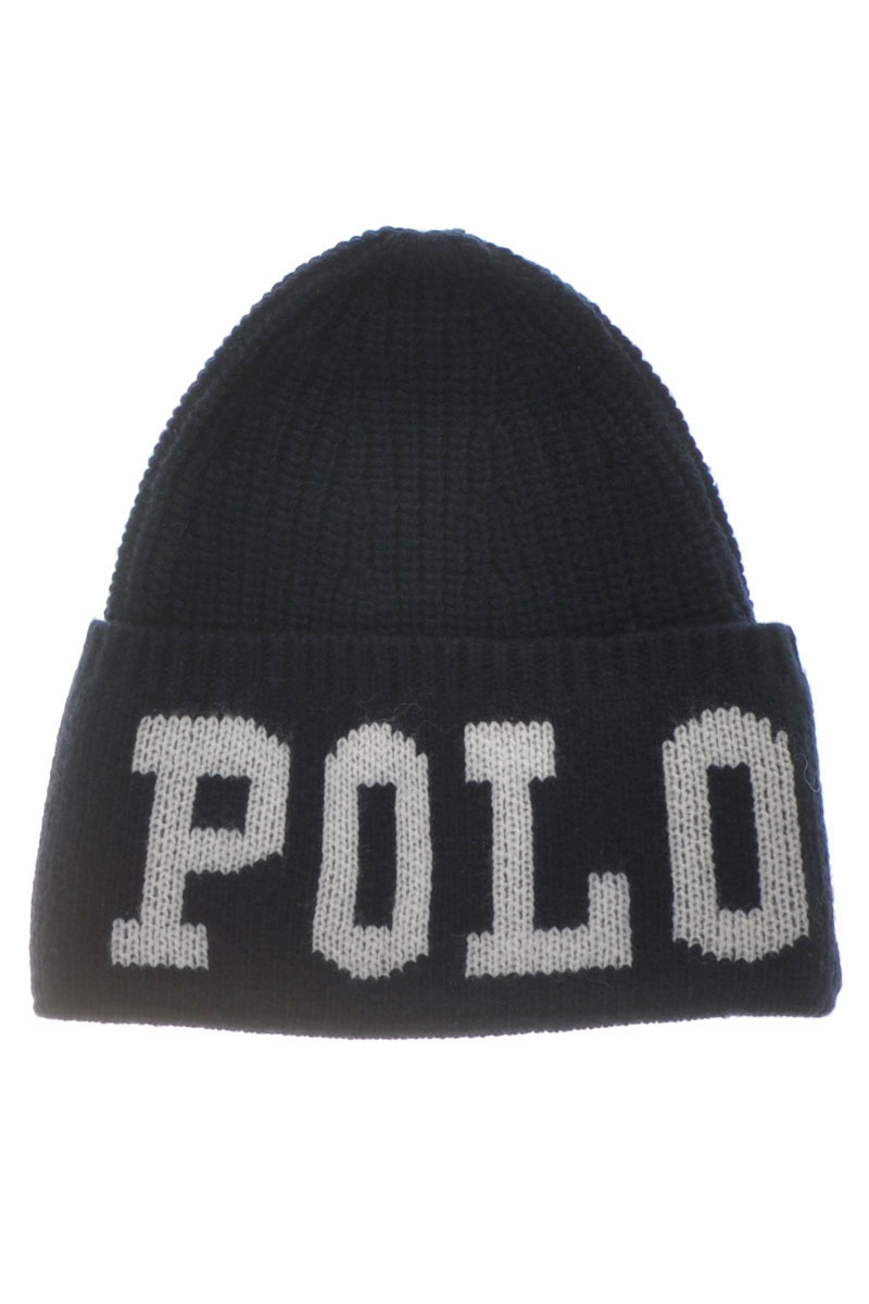Polo Lauren Polo hat apparel X194DK51 Blauw-1 Voorwinden