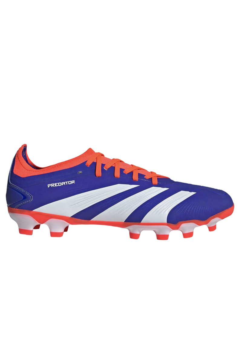 Adidas Predator Pro Mg Wit 1