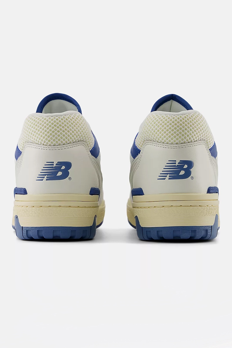 New Balance 550 Wit-1 5