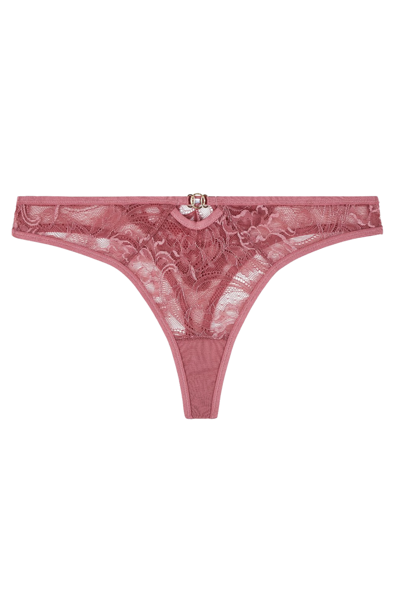 Aubade 00312993-75 Rose-1 1