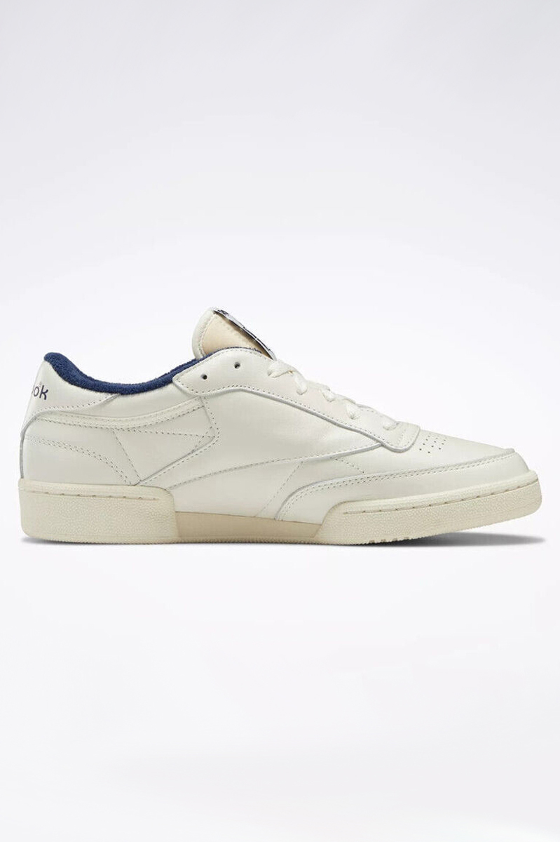 Reebok Club C 85 Vintage bruin/beige-1 2