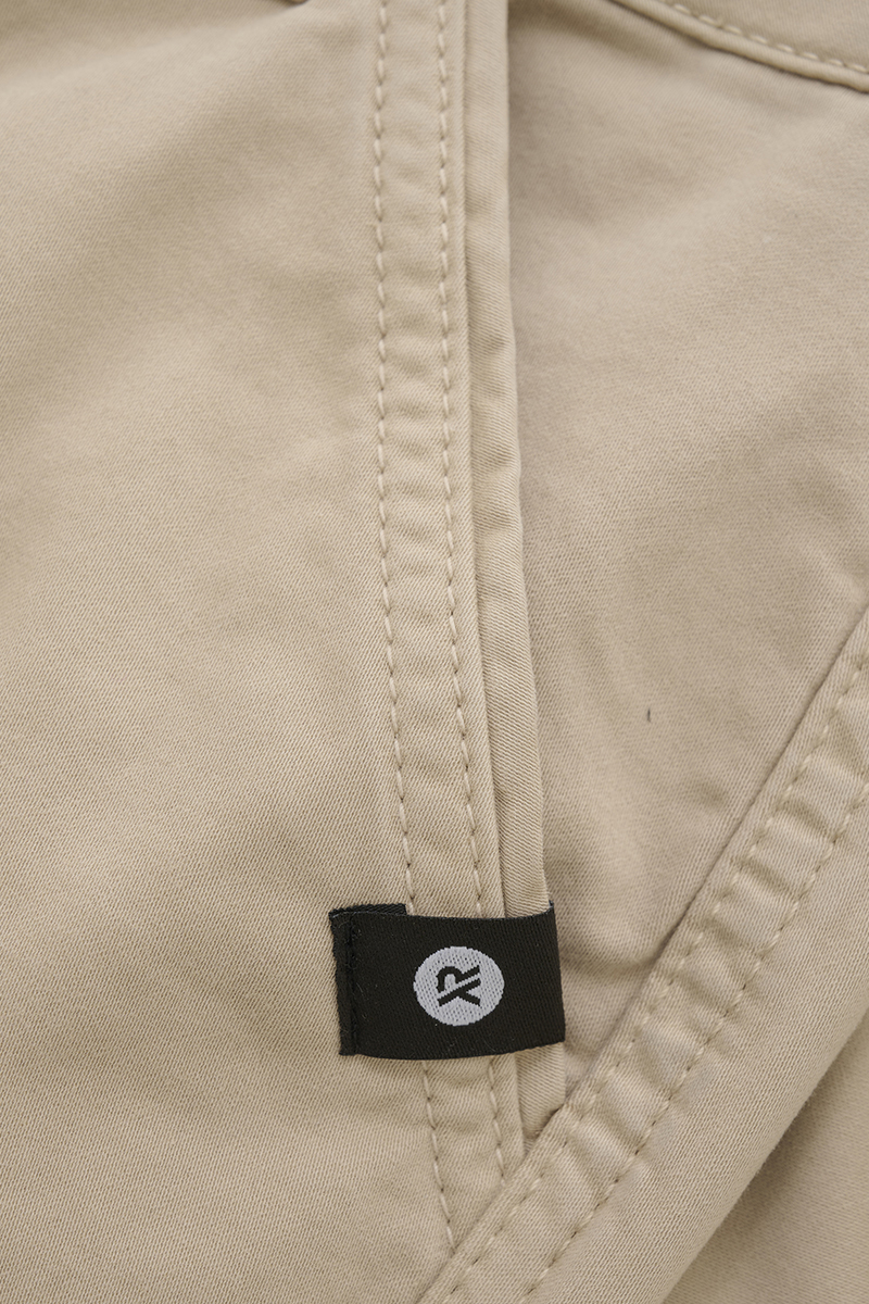 Rellix Cargo pants Rellix bruin/beige-1 3