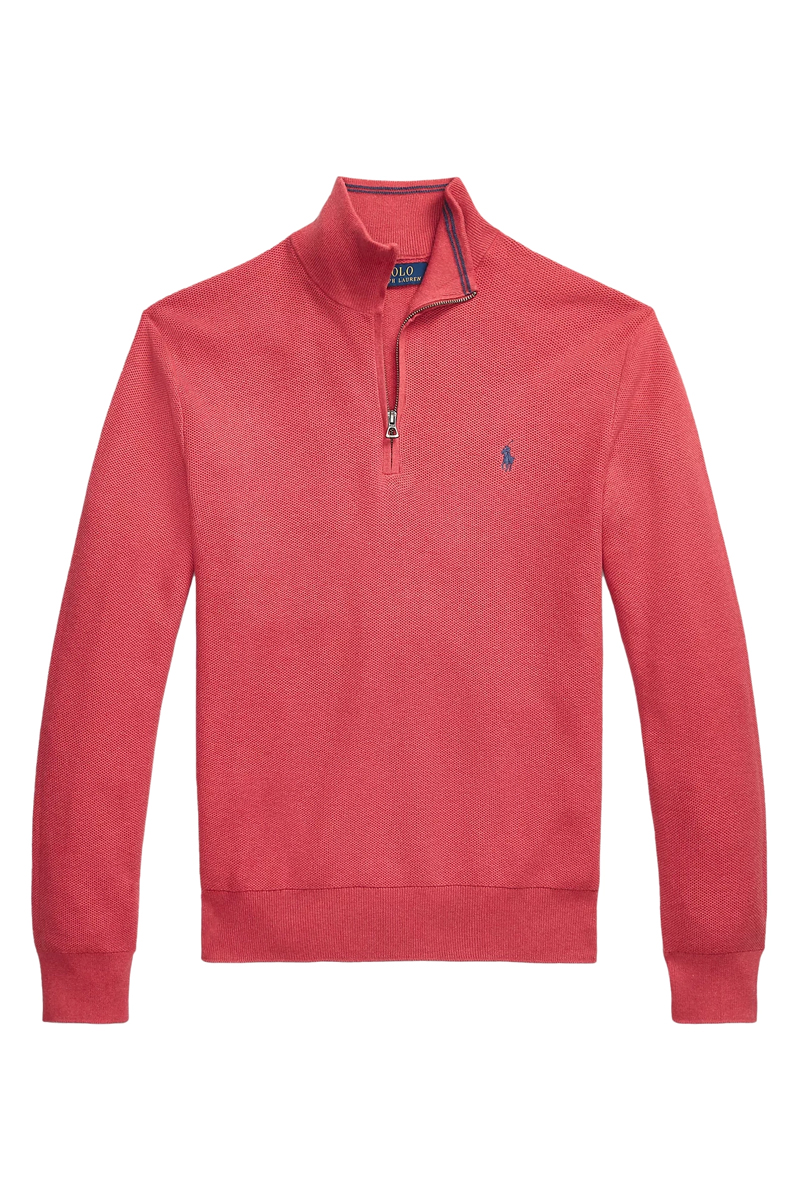 Polo Ralph Lauren 32/2 COTTON Rood-1 1