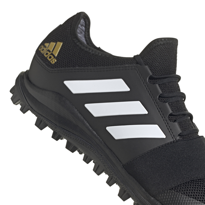 Adidas Hockey Hockeyschoen veld heren Zwart-1 5