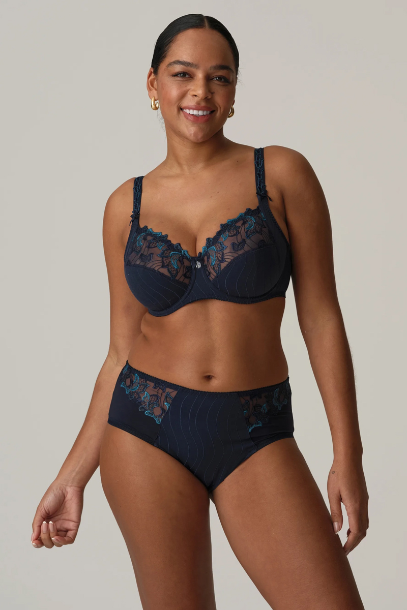 Prima Donna 00317134-30 Blauw-1 2