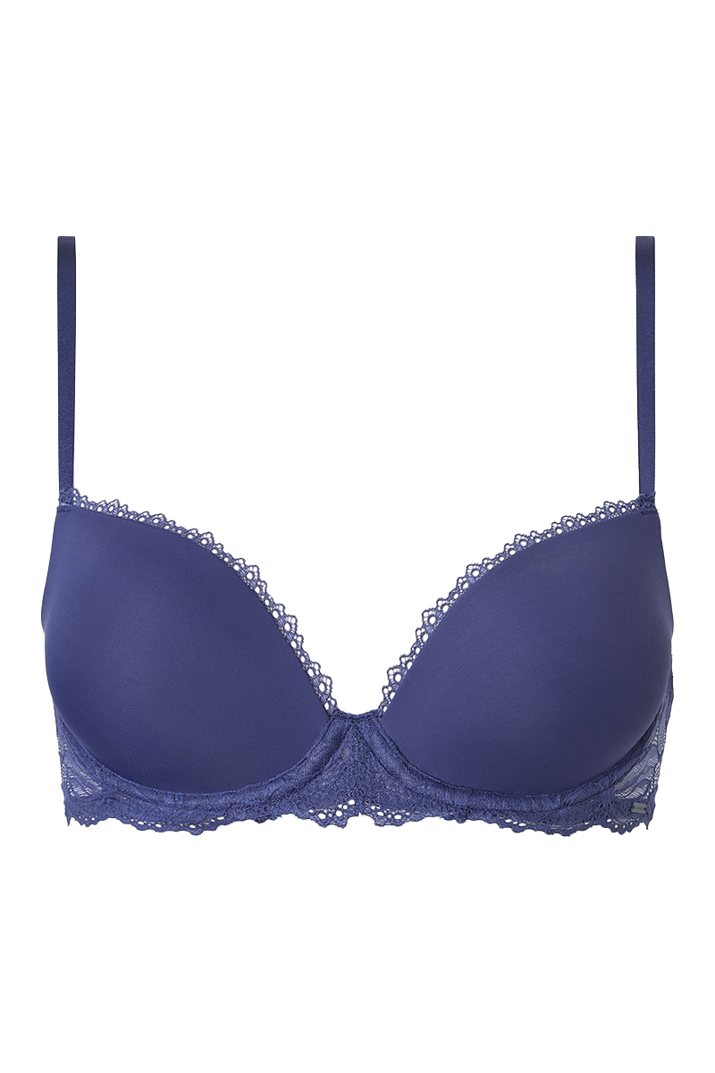 Calvin Klein Lingerie dames bh Blauw-1 1