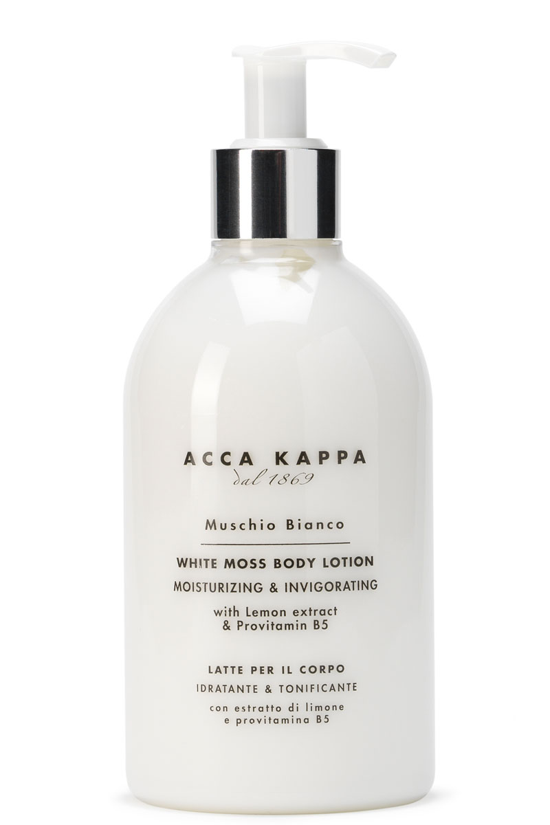 Acca Kappa White Moss Body Lotion Diversen-4 1