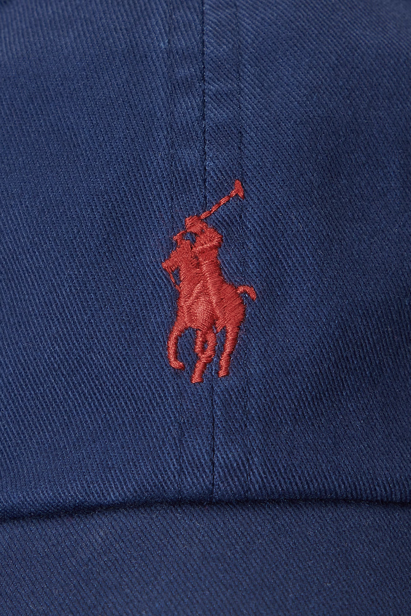 Polo Ralph Lauren 16/1 twill Blauw-1 2