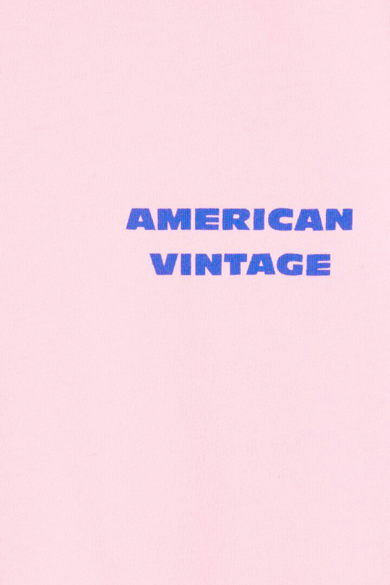 American Vintage Fizvalley Rose-2 2