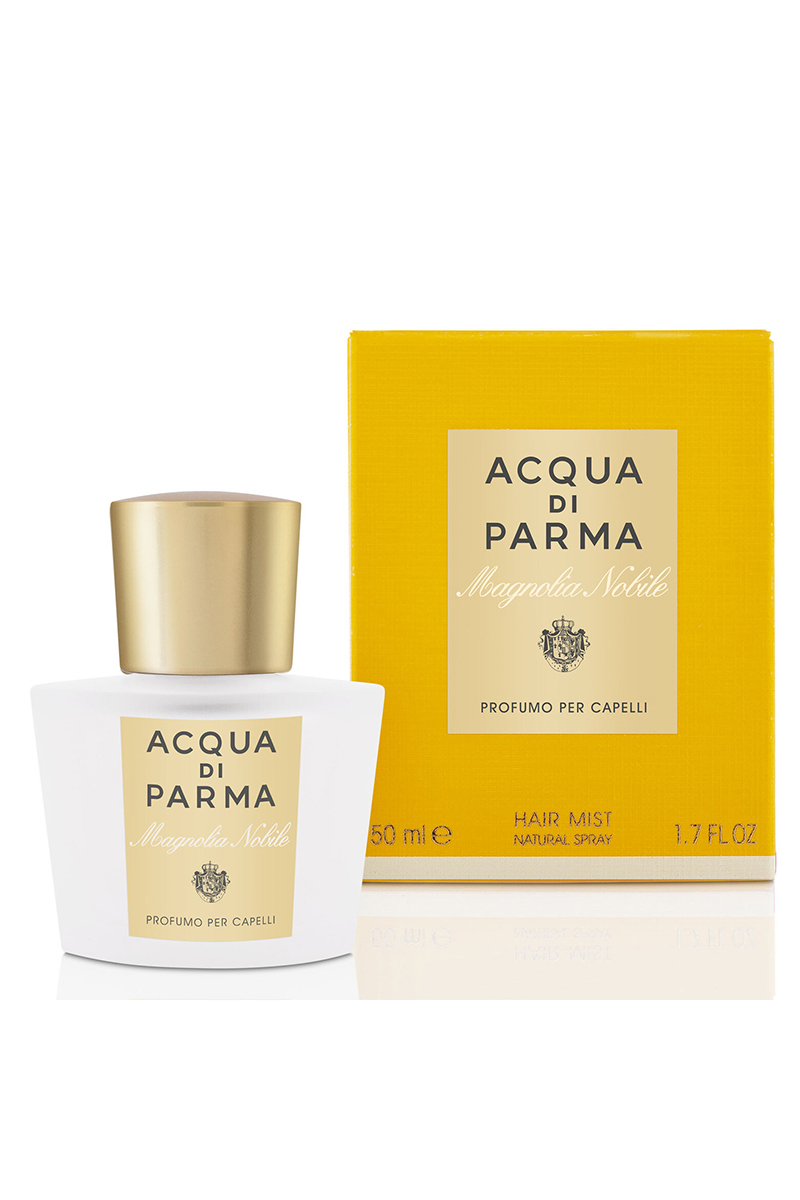 Acqua di Parma Magnolia Nobile hairmist LE NOBILI Diversen-4 2