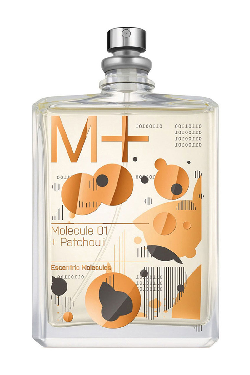 Escentric Molecules M01 & Patchouli EDT Diversen-4 1