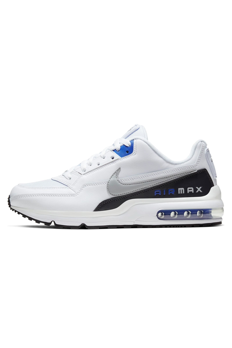 Nike Nike Air Max Ltd 3 Wit 3