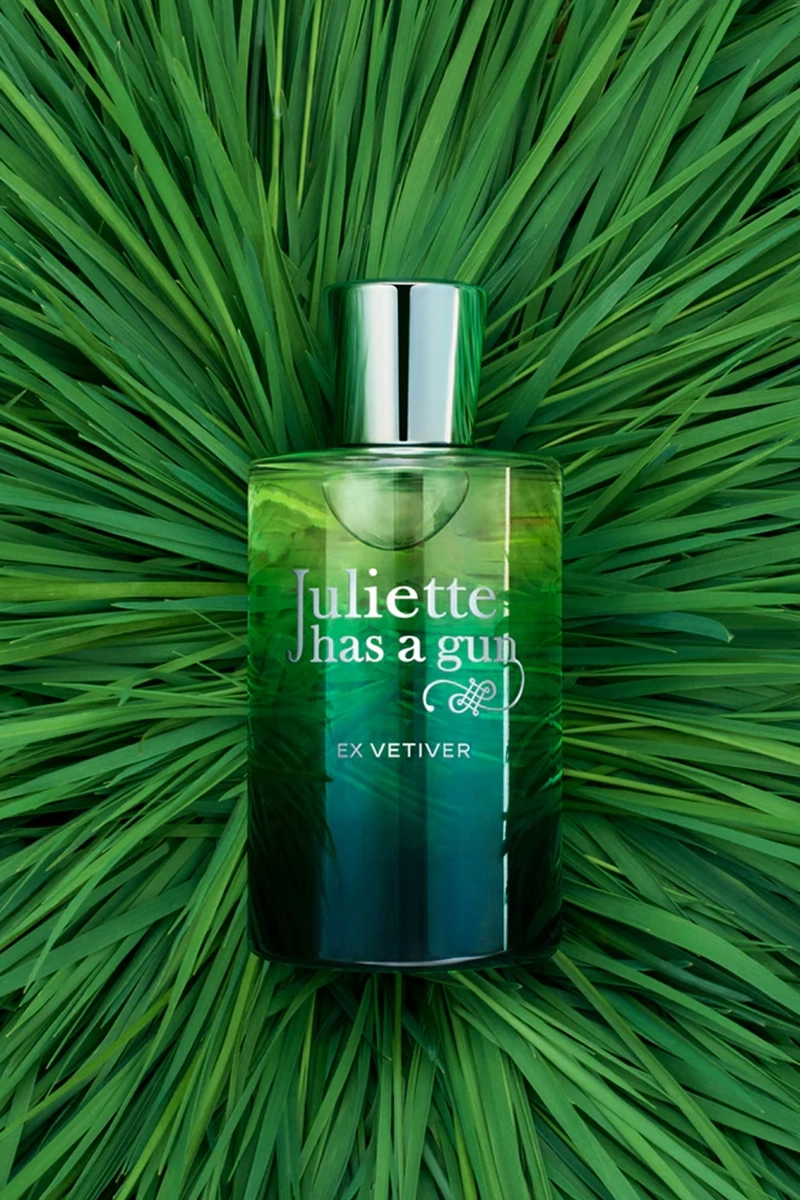 Juliette has a Gun EX VETIVER EDP 100Ml Diversen-4 3