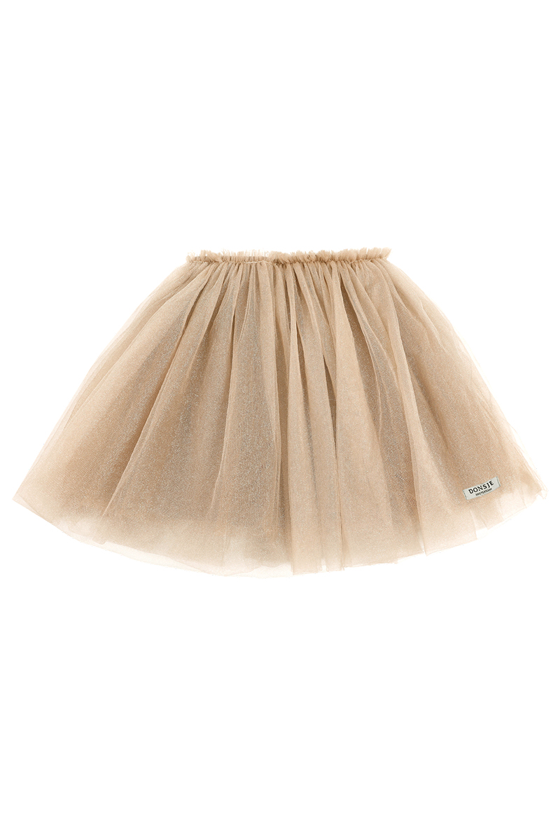 Donsje Amsterdam Pien skirt Rose-1 1