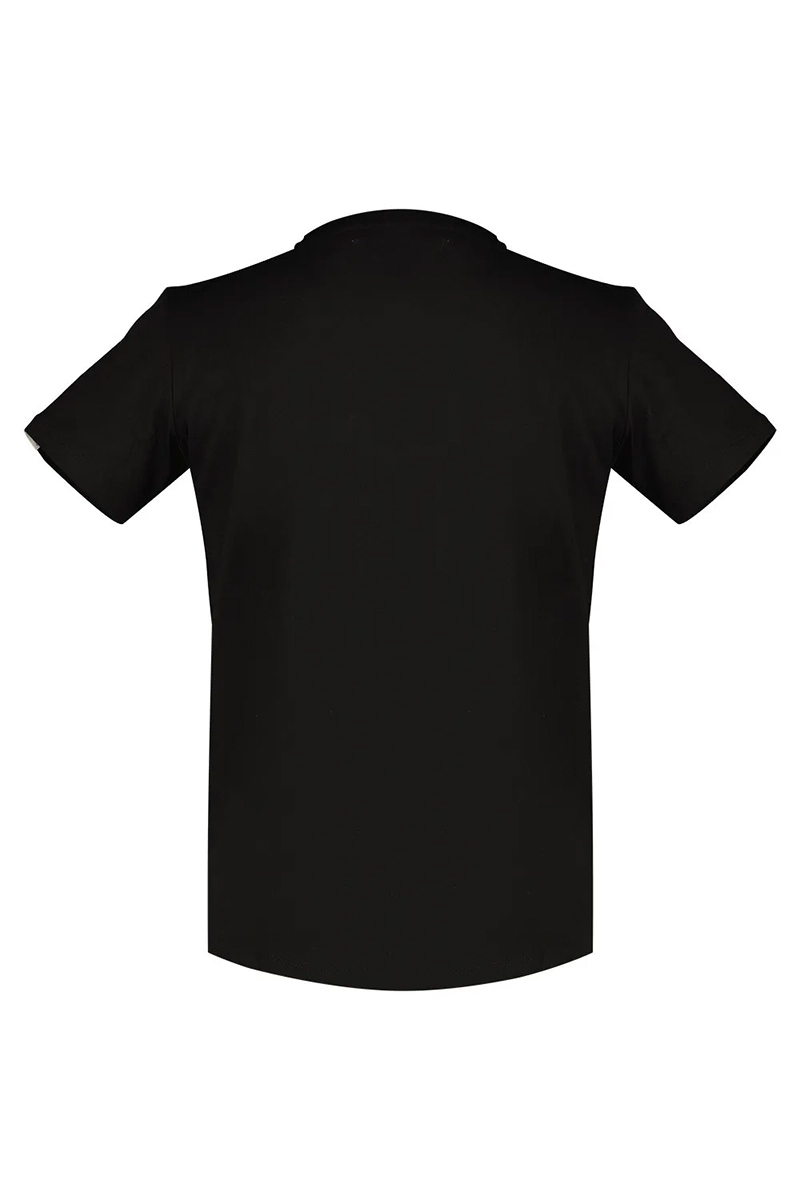 Replay T-SHIRT Zwart-1 2