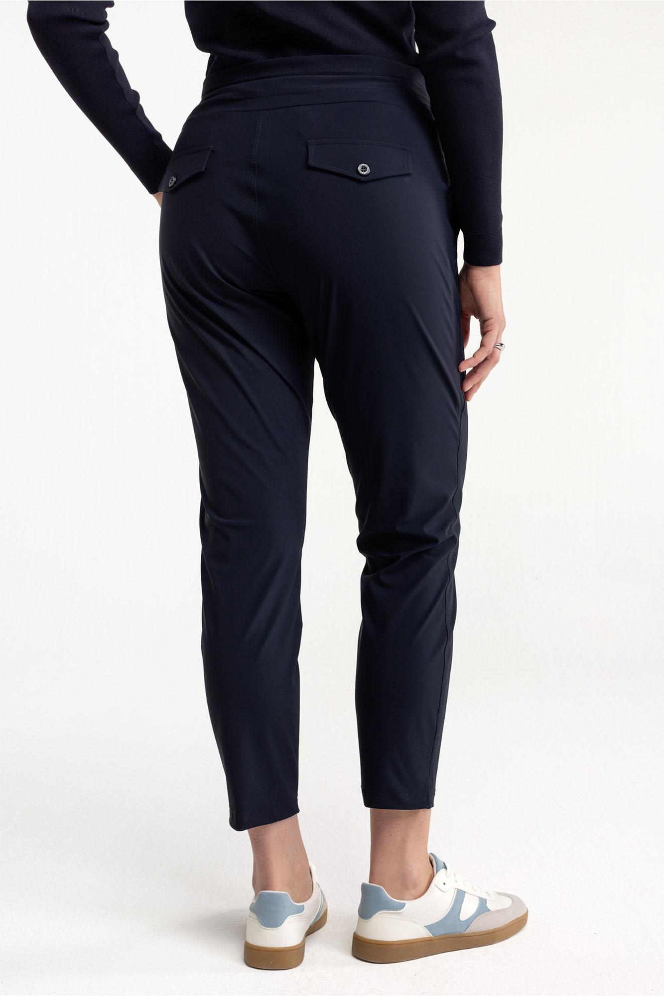 Studio Anneloes Startup trousers Blauw-1 3