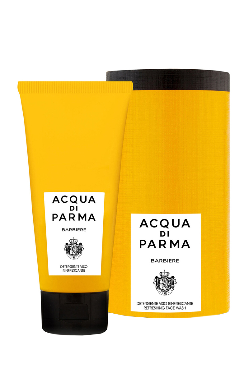 Acqua di Parma FACE WASH BARBIERE Diversen-4 3