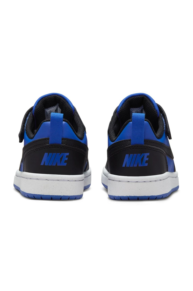 Nike Court Borough Low Recraft Ps Blauw 5