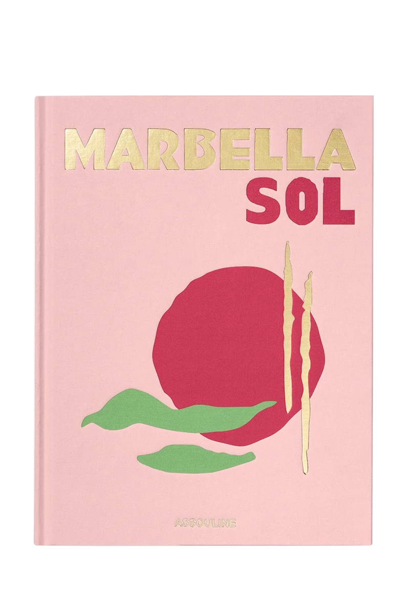 Assouline Marbella Sol Diversen-4 1