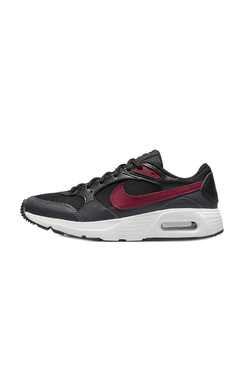 Nike Casual sneaker j Zwart-1 1