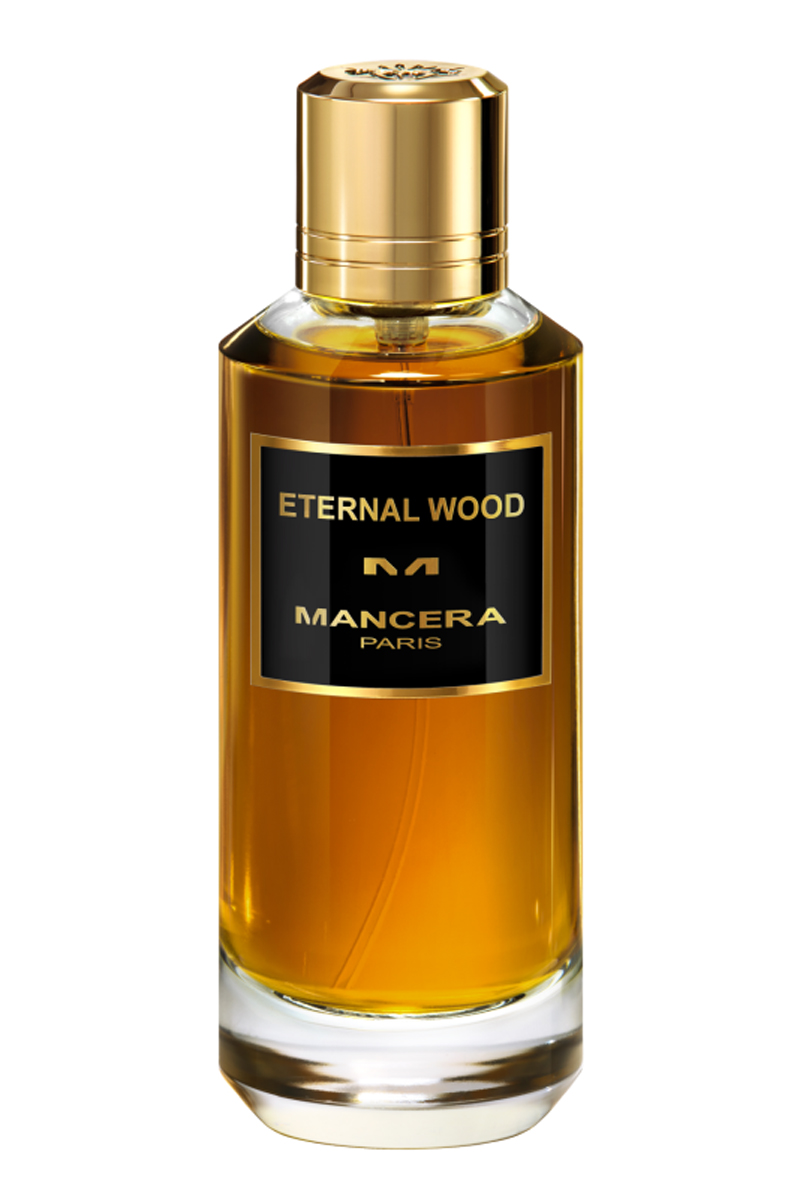 Mancera Eternal Wood 60 Ml Diversen-4 1