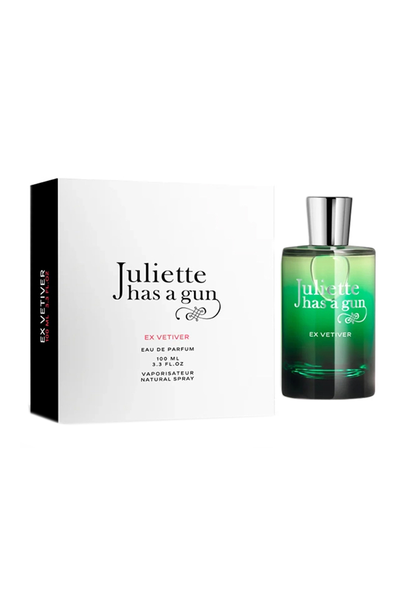 Juliette has a Gun EX VETIVER EDP 100Ml Diversen-4 2