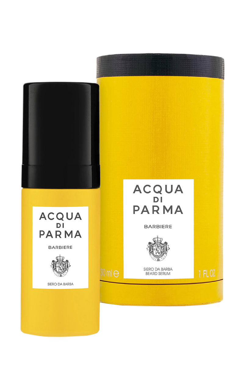 Acqua di Parma Beard serum BARBIERE Diversen-4 4