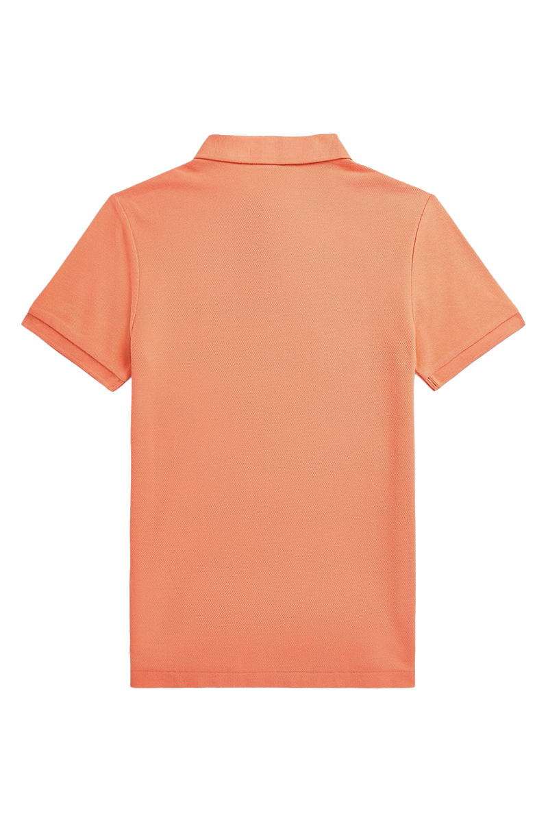 Polo Ralph Lauren 00333772-65 Oranje-1 2