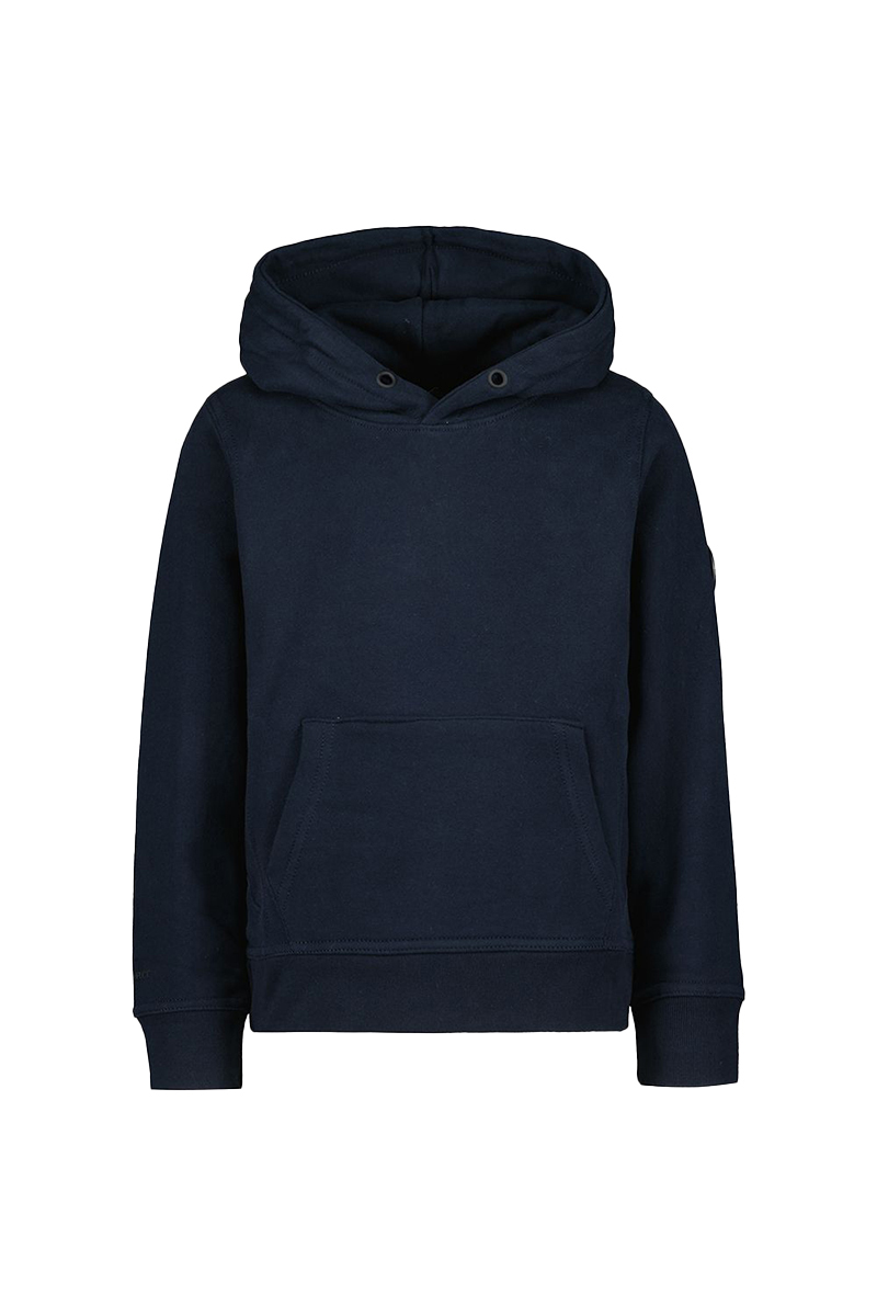 Airforce HOODIE Blauw-1 1