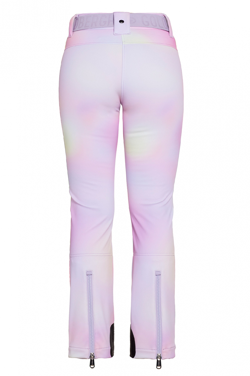 Rose gold deals ski pants