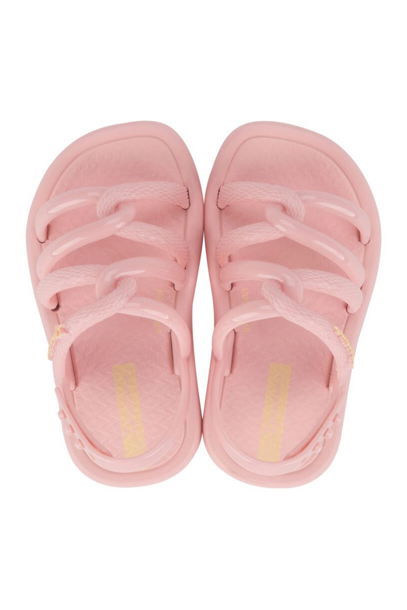 Ipanema IPANEMA MEU SOL SANDAL BABY Rose-1 2