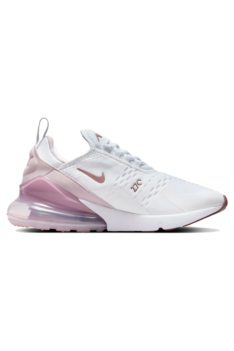 Nike Nike Air Max 270 Women's Shoes Wit 1