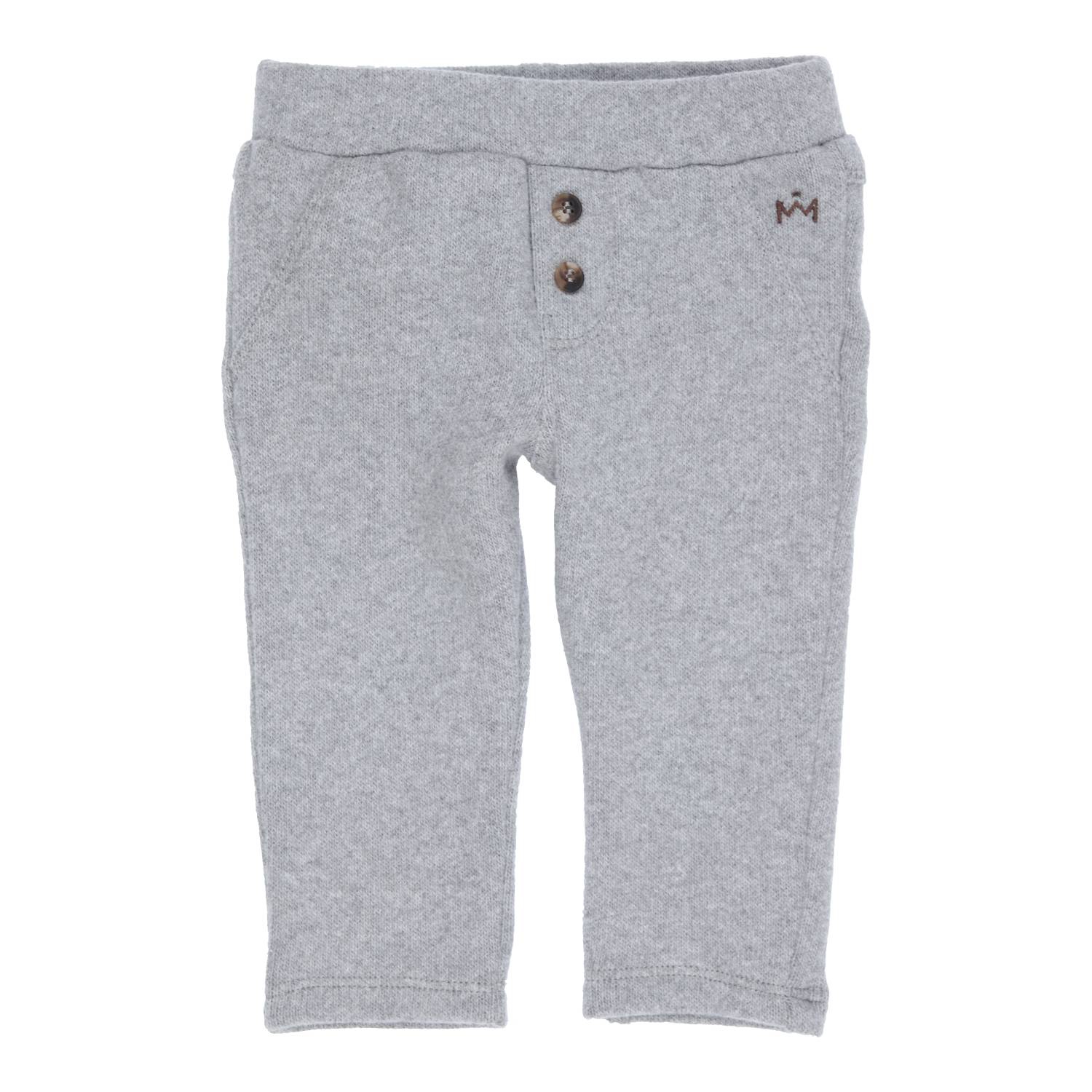 Gymp Trousers Gillo Grijs-1 1