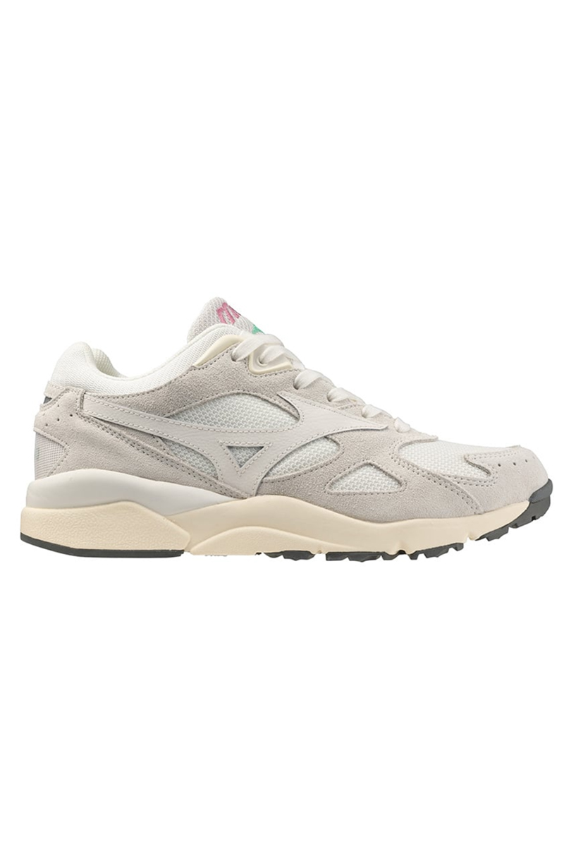 Mizuno Sarl Sky Medal bruin/beige-1 1