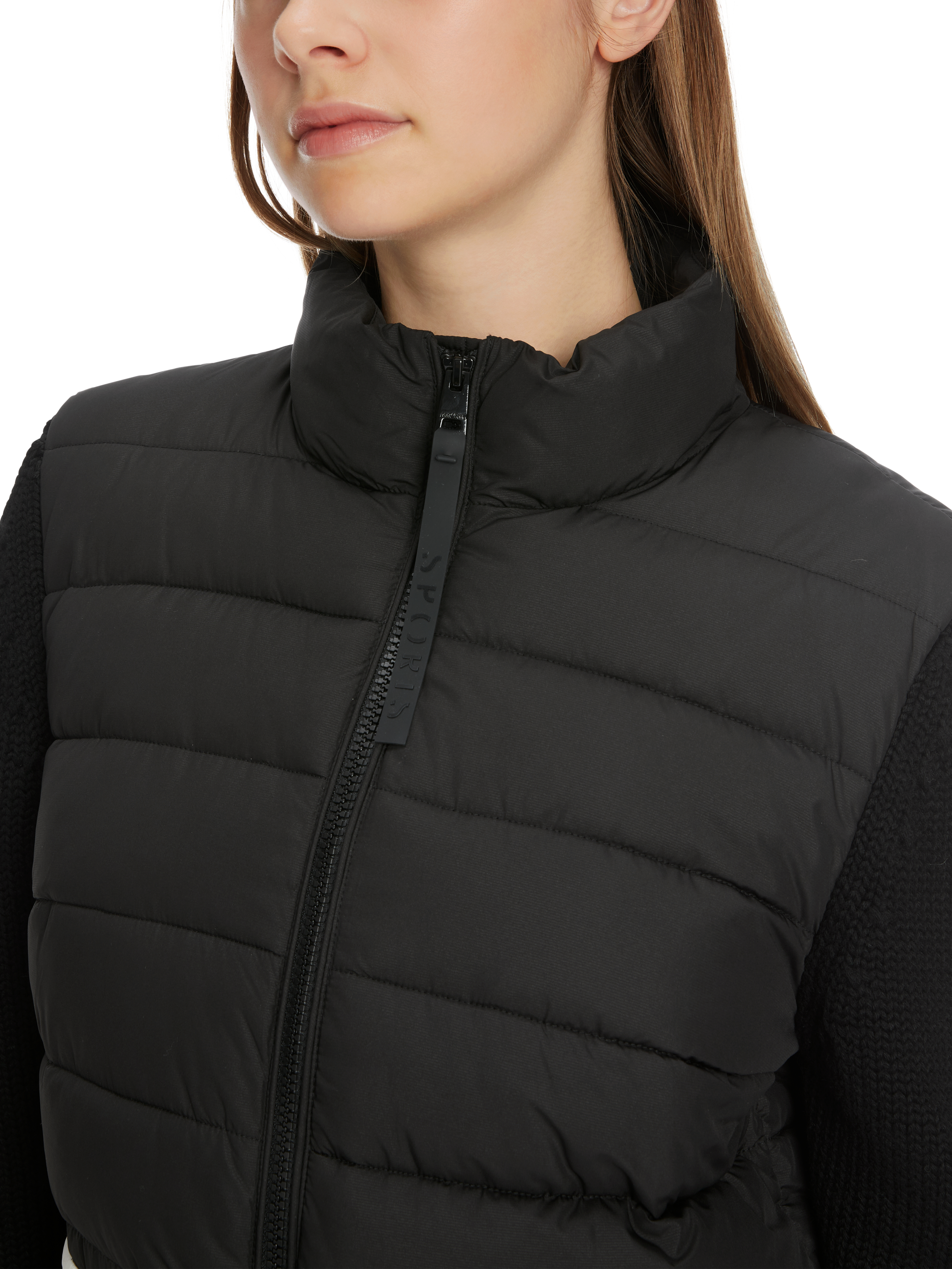 Marc Cain Jacke black 4