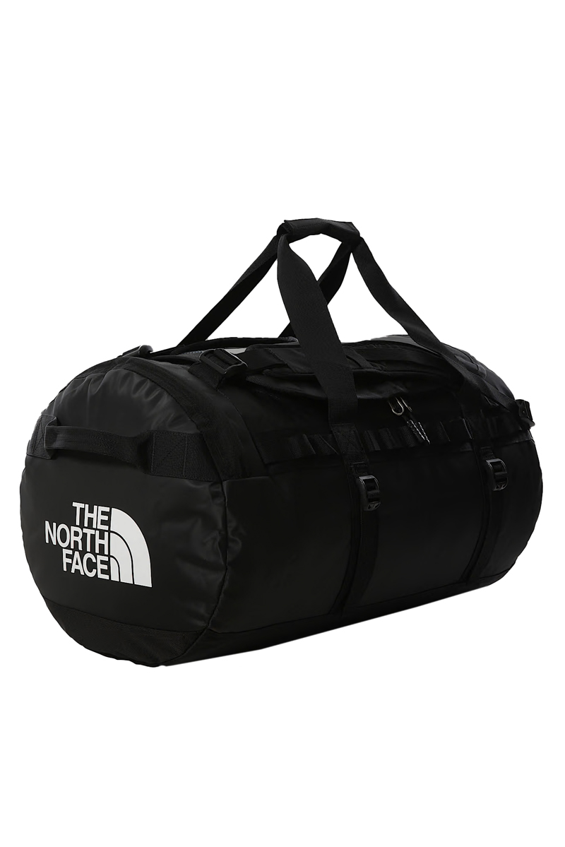 The North Face BASE CAMP DUFFEL M Zwart-1 1