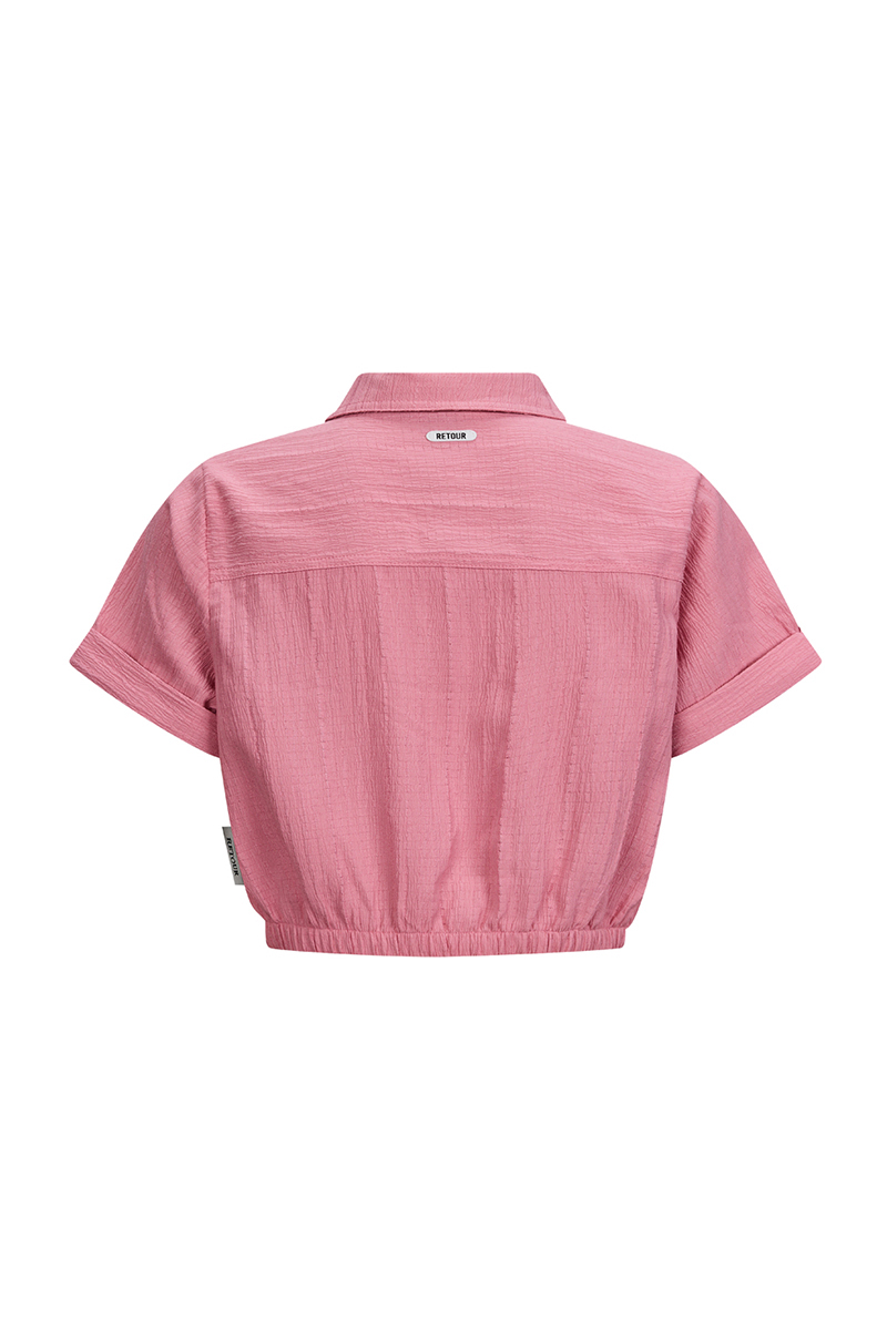 Retour Denim de Luxe Nina charm pink 2