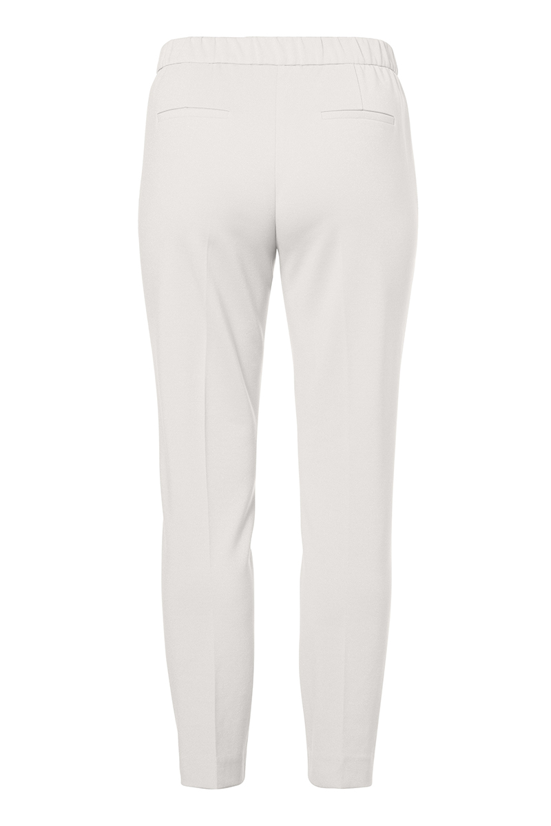 Beaumont CHARLIE Pants bruin/beige-1 2