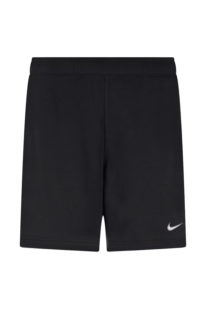 Nike M Nsw Sp Short Ft Zwart 1