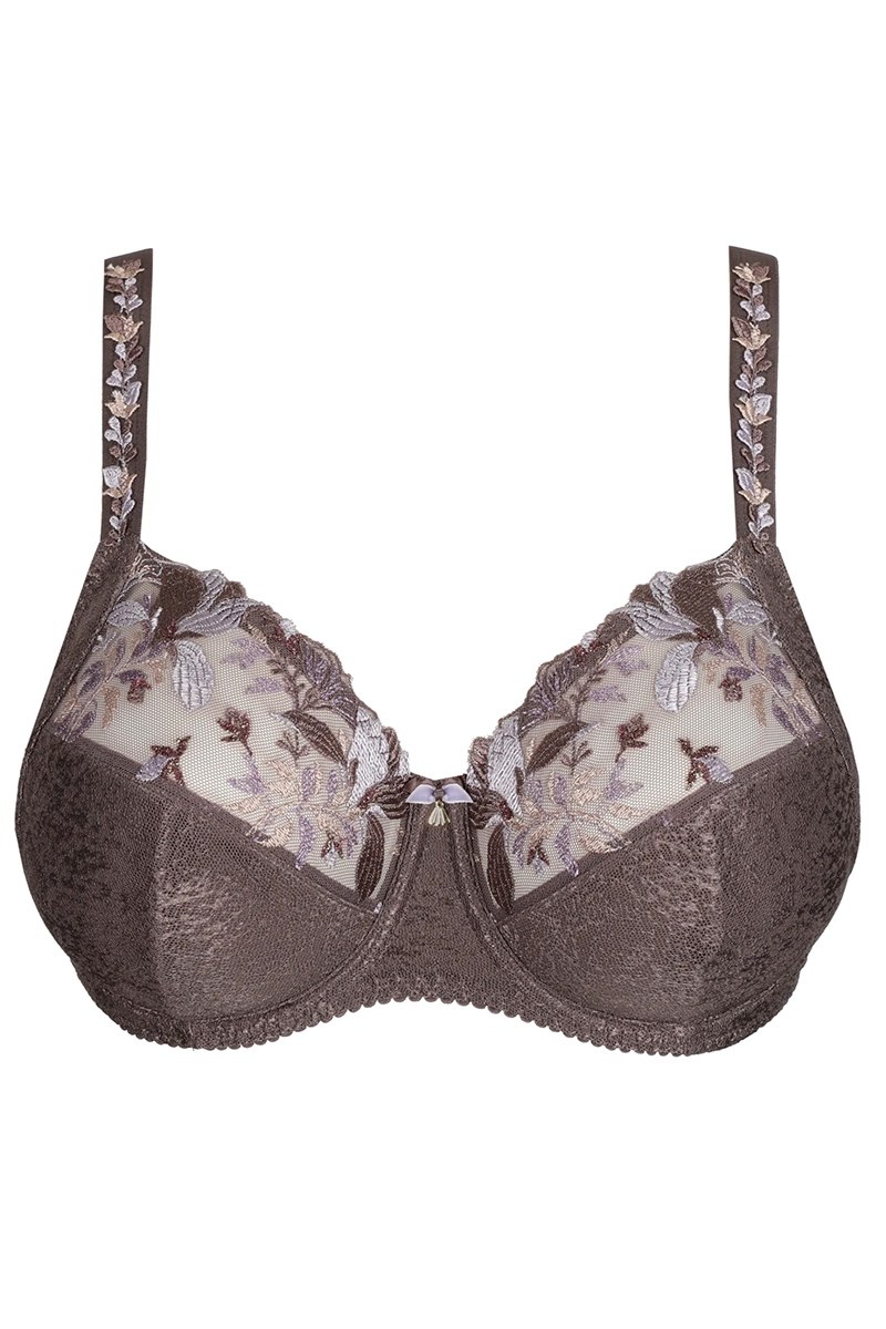 Prima Donna 00317136-80 bruin/beige-1 1