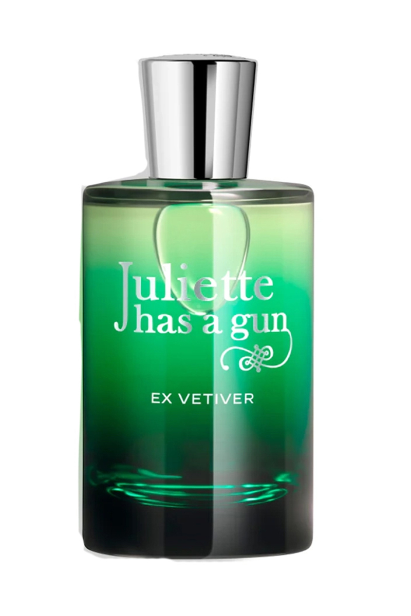 Juliette has a Gun EX VETIVER EDP 100Ml Diversen-4 1