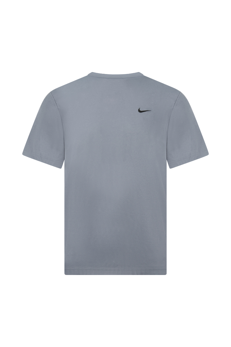 Nike Nike Hyverse Men's Dri-fit Uv Short Blauw 1