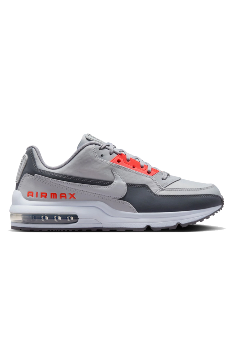 Nike Air Max Ltd 3 Prem Grijs 1