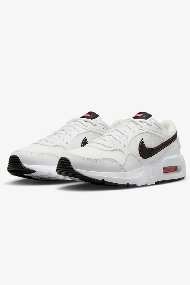 Nike Nike Air Max Sc Big Kids' Shoe Wit 2