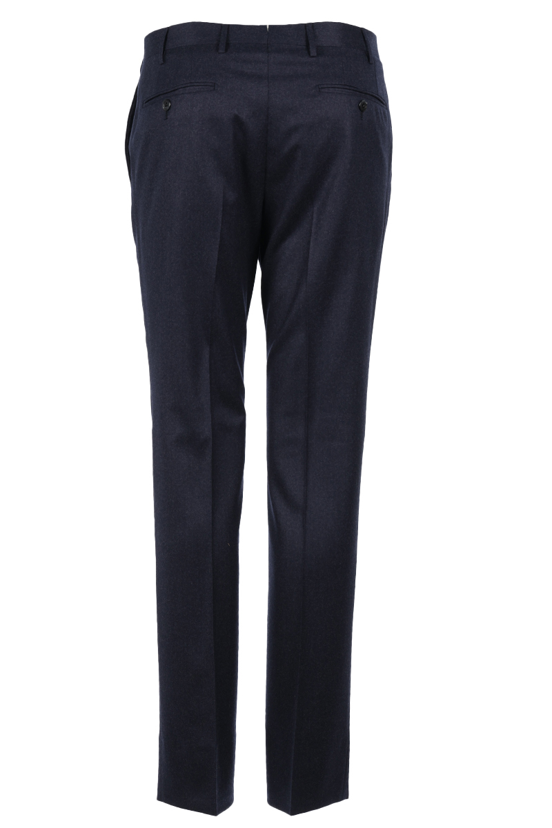 Corneliani PANT. Blauw-1 2