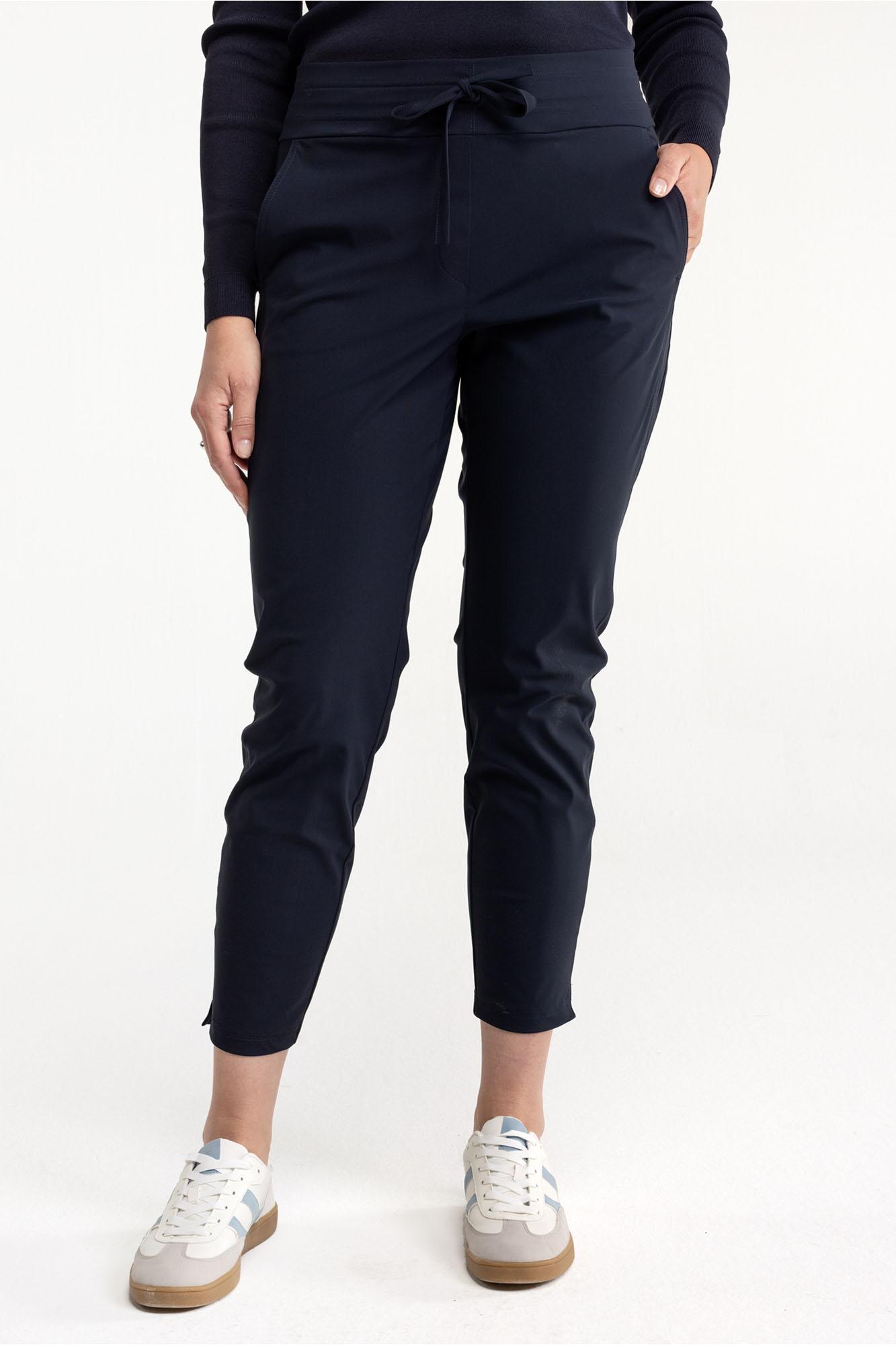 Studio Anneloes Startup trousers Blauw-1 2